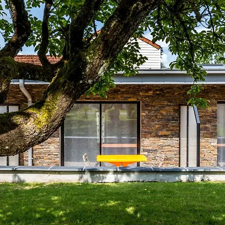 Resid'Spa Loire & Sevre Rezé Exterior photo