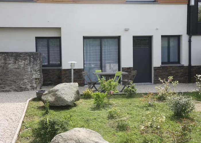 Résid\'Spa Loire&Sèvre
