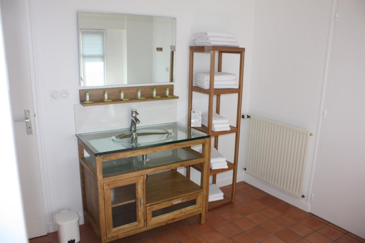 Résid'spa Loire&sèvre 3* Rezé