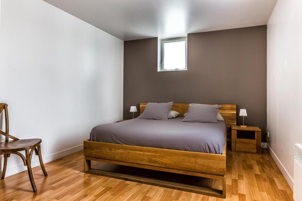 Appart hôtel Résid'spa Loire&sèvre 3*