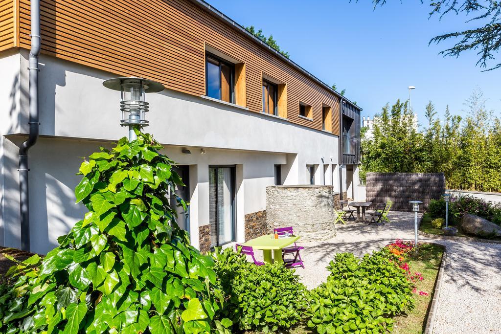 Appart hôtel Résid'spa Loire&sèvre