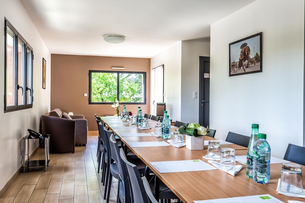 Appart hôtel Résid'spa Loire&sèvre 3*