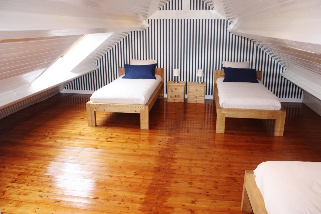 Aparthotel Résid'spa Loire&sèvre Rezé