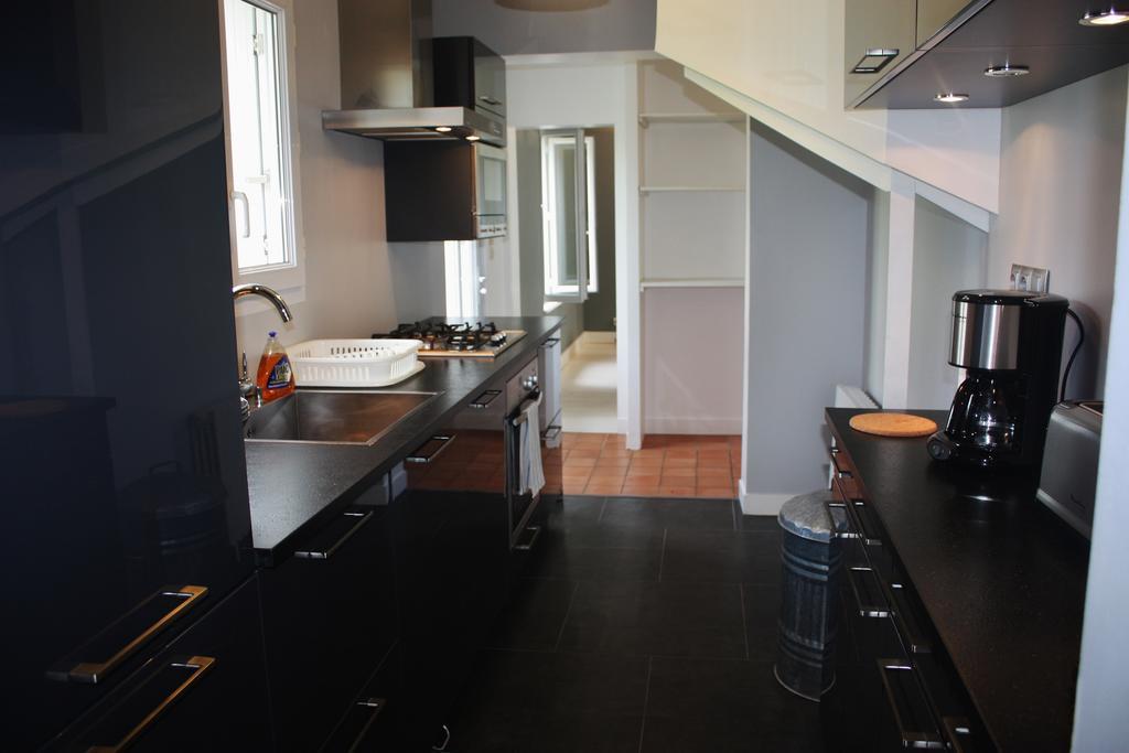 Aparthotel Résid'spa Loire&sèvre 3*