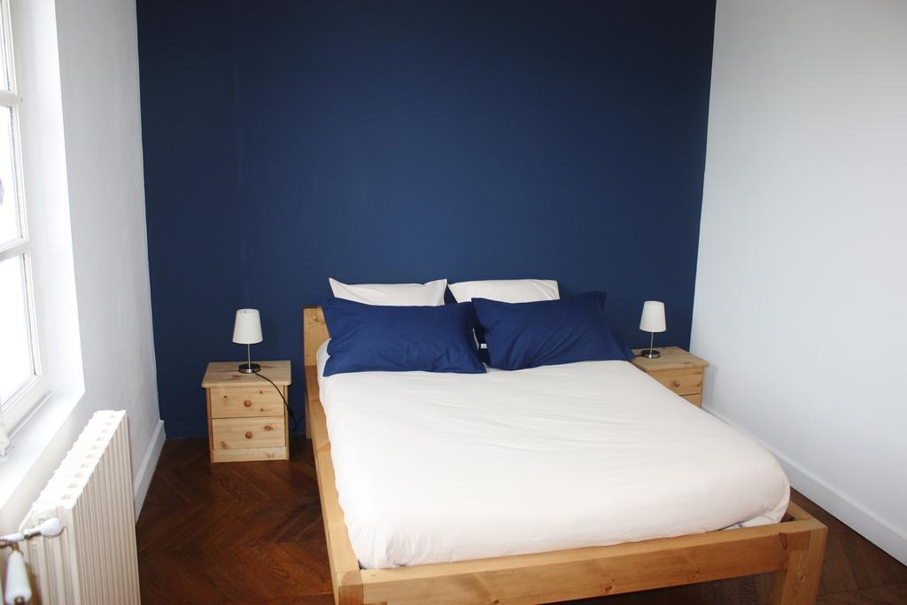 Aparthotel Résid'spa Loire&sèvre
