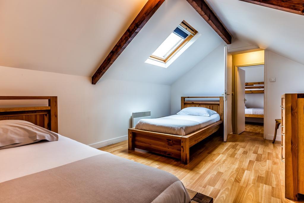 Appart hôtel Résid'spa Loire&sèvre 3*