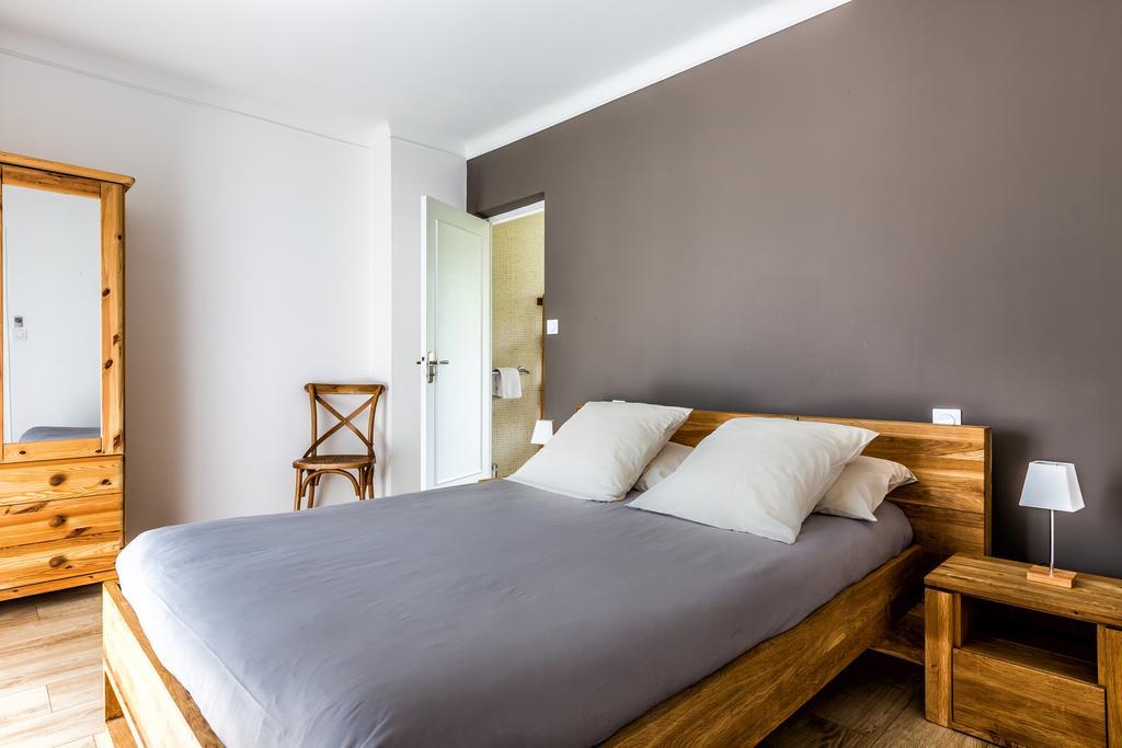 Appart hôtel Résid'spa Loire&sèvre 3*