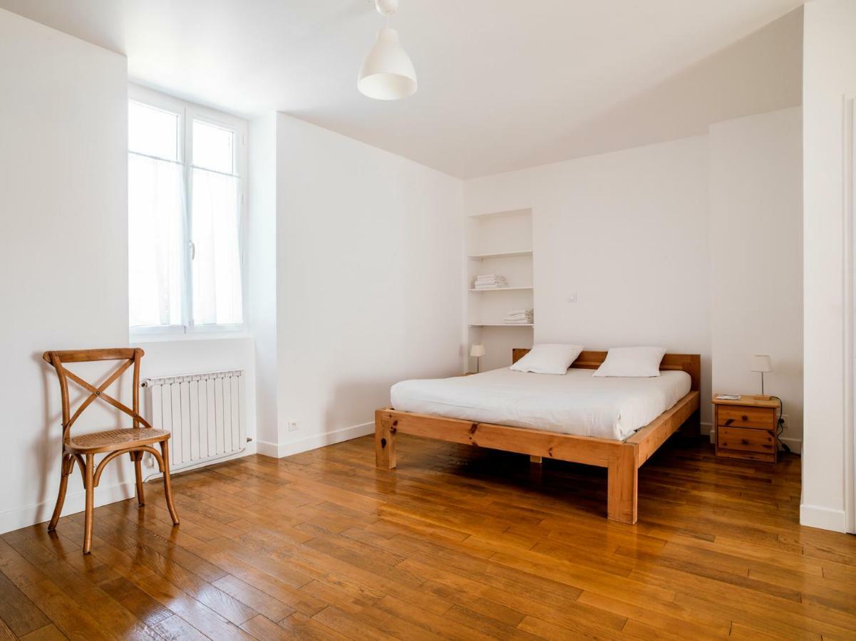 Résid'spa Loire&sèvre Aparthotel