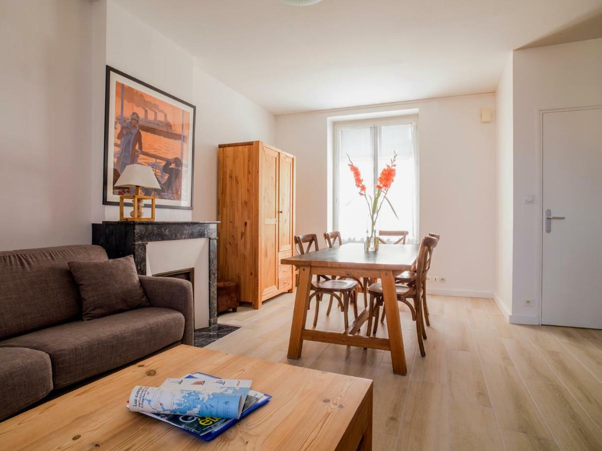 Résid'spa Loire&sèvre Appart hôtel 3*