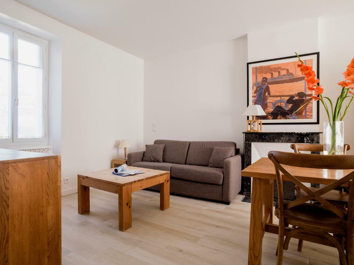 Résid'spa Loire&sèvre Appart hôtel Rezé