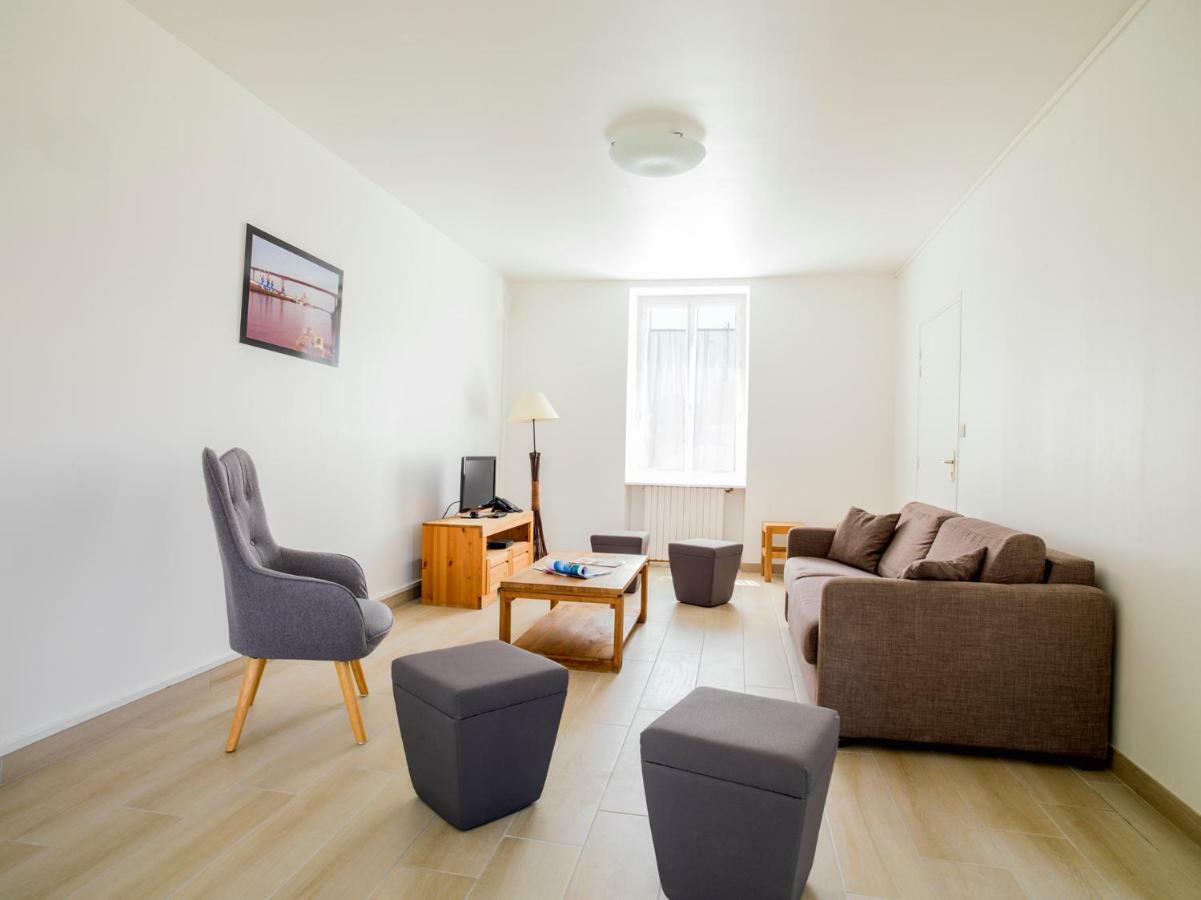 Appart hôtel Résid'spa Loire&sèvre 3*